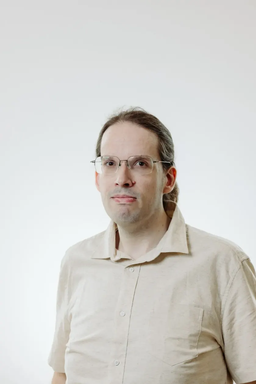 Thomas Wöpperer - Technology, Security & Automation at PSTax Austria